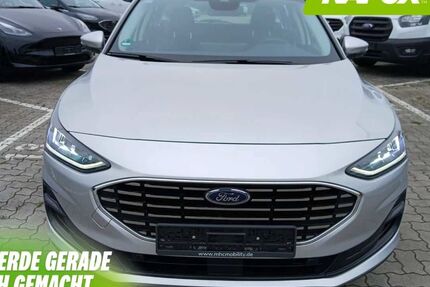 Ford Focus 89.600 km 14.490 &euro; Hamburg 22529