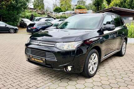 Mitsubishi Outlander 272.000 km 6.990 &euro; Gelsenkirchen 45892