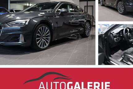 Audi A5 63.000 km 31.750 &euro; Braunschweig 38116