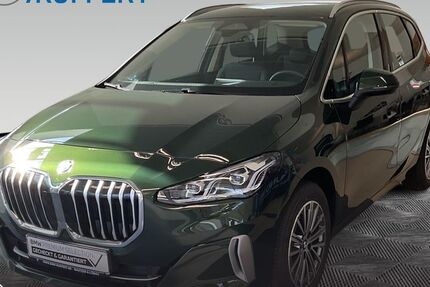 BMW 220 Active Tourer 11.134 km 31.100 &euro; Bautzen 02625
