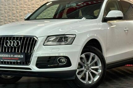 Audi Q5 180.455 km 12.999 &euro; Heidenau 01809