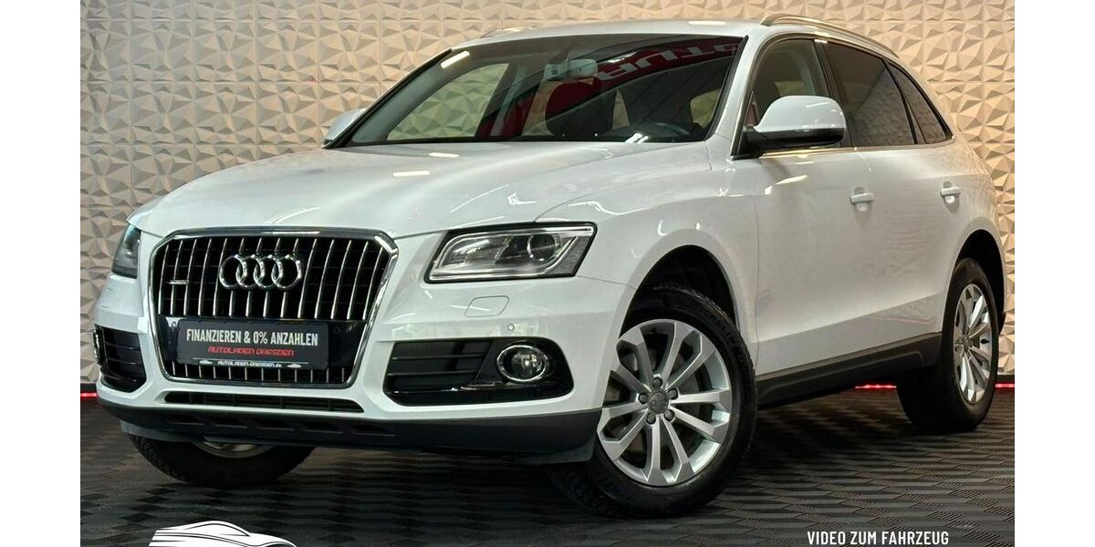 Audi Q5 180.455 km 12.999 &euro; Heidenau 01809