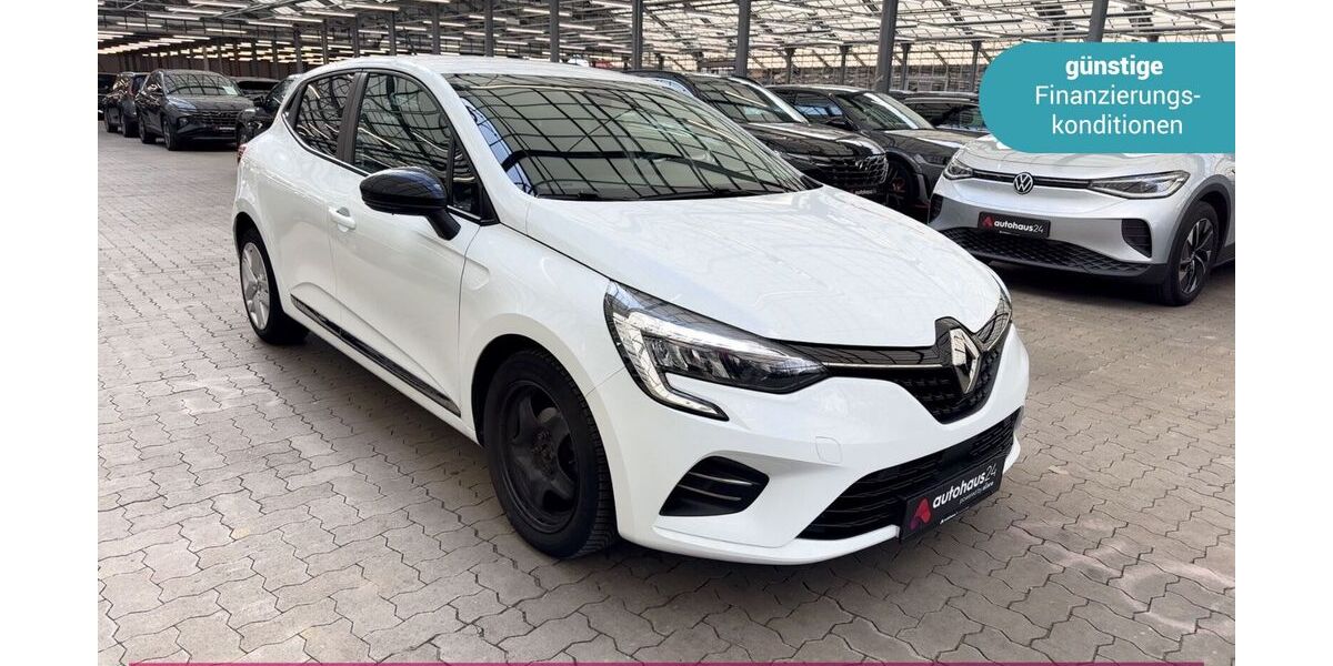 Renault Clio 42.775 km 11.590 &euro; Ludwigsfelde (bei Berlin) 14974