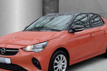 Opel Corsa 29.543 km 17.450 &euro; Lüneburg 21337