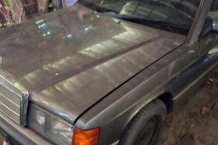 Mercedes-Benz 190 255.600 km 1.500 &euro; Hamburg 22145