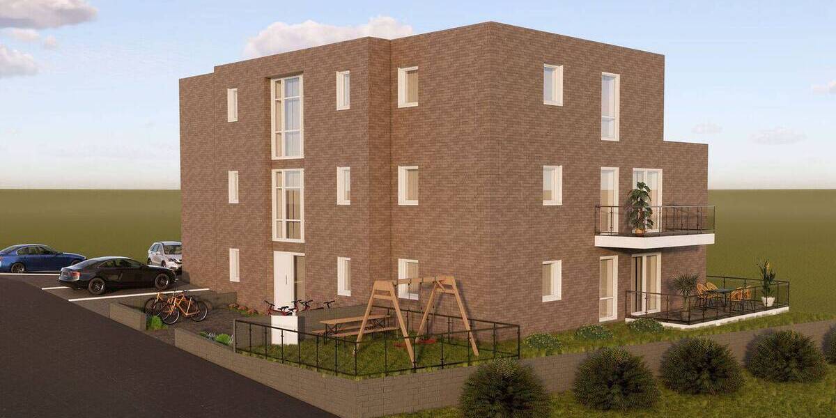 Etagenwohnung Altenberge - 393.000&euro; | Angebot:23947732