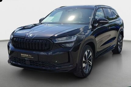 Skoda Kodiaq 18.604 km 44.300 &euro; Heidenheim a. d. B. 89520