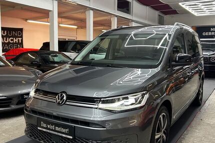 VW Caddy 18.270 km 38.999 &euro; Remshalden Grunbach 73630