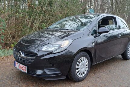 Opel Corsa 16.000 km 5.600 &euro; Reutlingen 72766