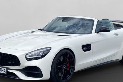 Mercedes-Benz AMG GT 26.715 km 109.900 &euro; Schönefeld OT Großziethen 12529