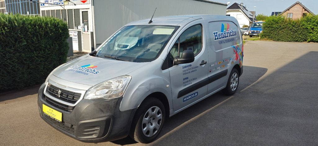 Peugeot Partner 150.000 km 5.400 € Eschweiler 52249
