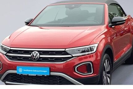 VW T-Roc 3.613 km 26.970 &euro; Salzkotten 33154