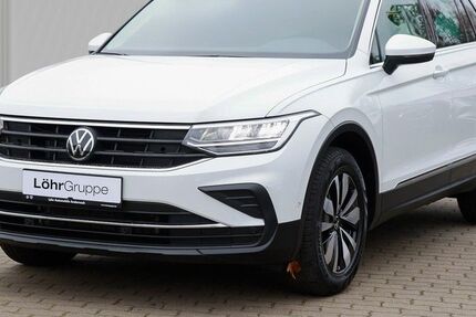 VW Tiguan 32.681 km 30.980 &euro; Andernach 56626