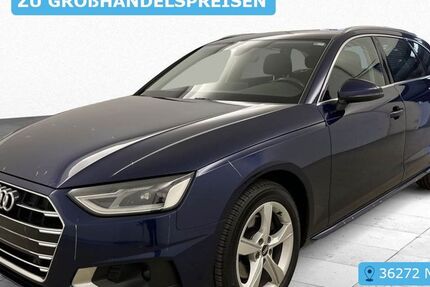 Audi A4 166.459 km 14.997 &euro; Frankfurt 60596