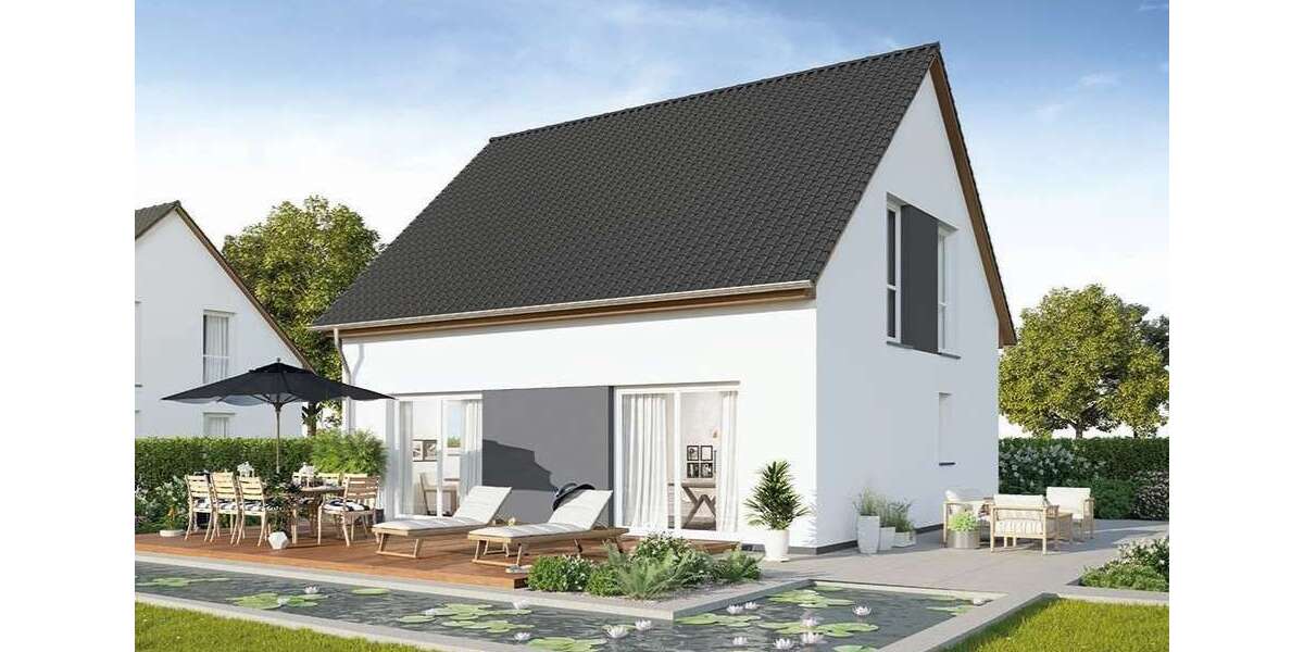 Einfamilienhaus Berlin Treptow-Köpenick - 4 Zimmer, 111 m&sup2;, 474.000&euro; | Angebot:26814783