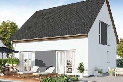 Haus Berlin Treptow-Köpenick - 4 Zimmer, 111 m&sup2;, 474.000&euro; | Angebot:26814783