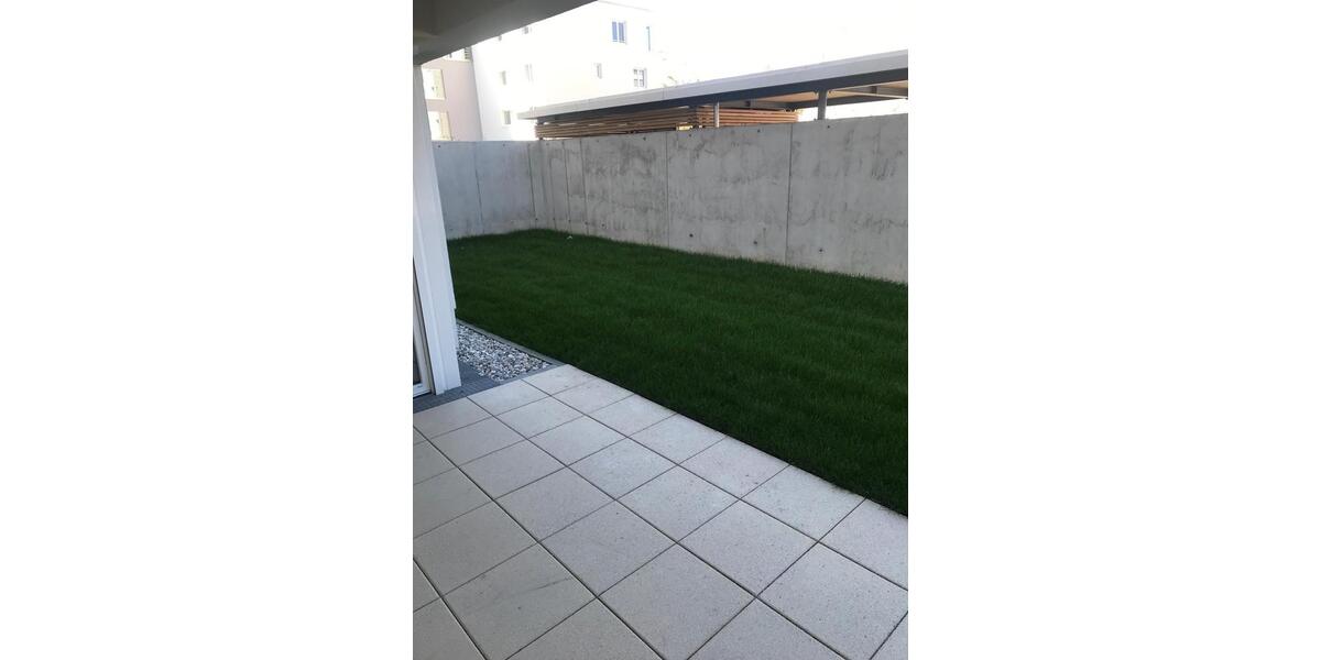 Erdgeschoßwohnung Geretsried - 1 Zimmer, 58 m&sup2;, 1.167&euro; | Angebot:26025684