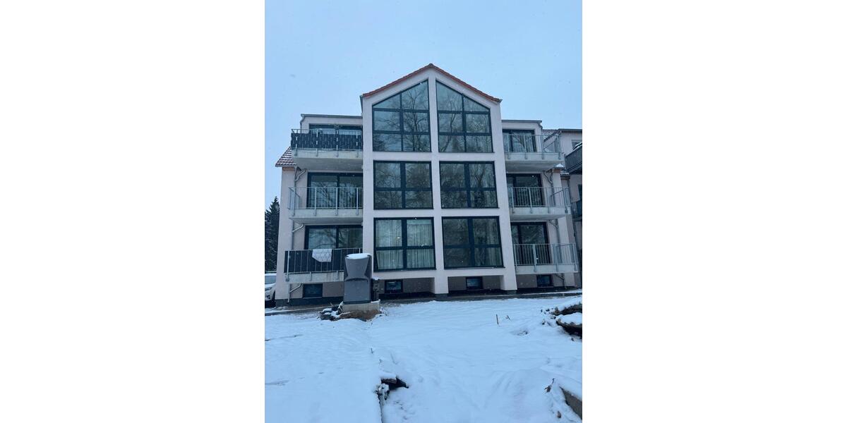 Dachgeschoßwohnung Königs Wusterhausen - 3 Zimmer, 80 m&sup2;, 379.000&euro; | Angebot:25161421