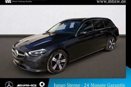 Mercedes C 200