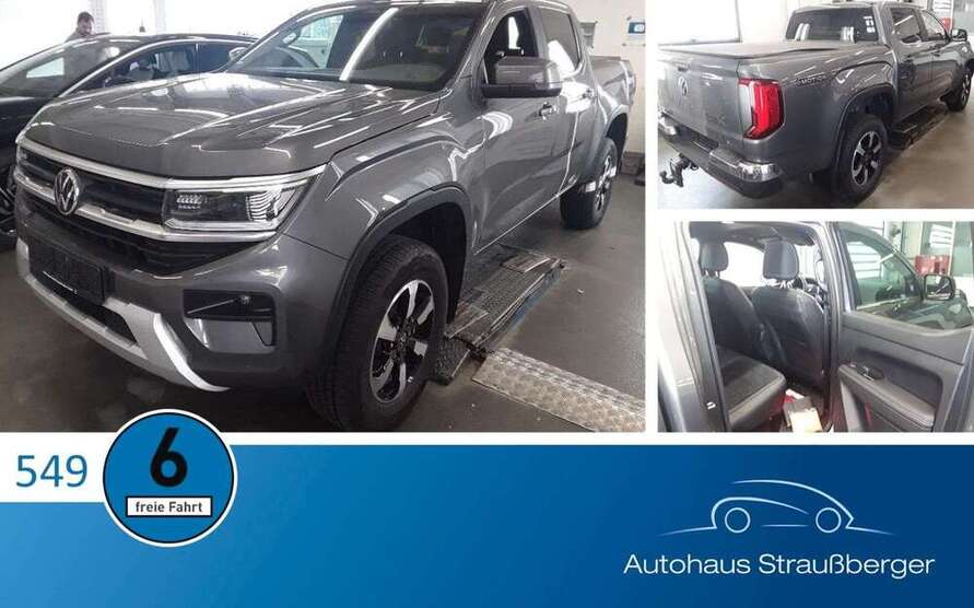 Amarok
