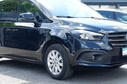 Mercedes-Benz T-Klasse 14.660 km 31.999 &euro; Delitzsch OT Döbernitz 04509