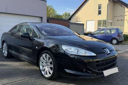 Peugeot 407 223.000 km 3.800 &euro; Dillingen/Saar, Stadt 66763