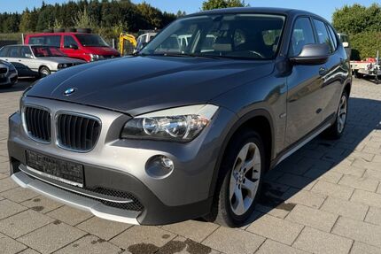 BMW X1 140.000 km 7.490 &euro; Vöhringen/Illerberg 89269
