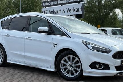 Ford S-Max 90.000 km 18.450 &euro; Magdeburg 39118