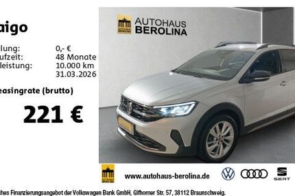 VW Taigo 25.352 km 20.888 &euro; Berlin 10709