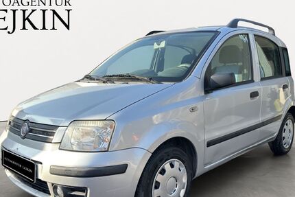 Fiat Panda 130.420 km 2.790 € Krefeld 47803