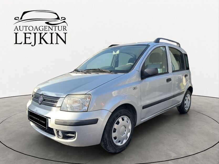 Fiat Panda 130.420 km 2.790 € Krefeld 47803
