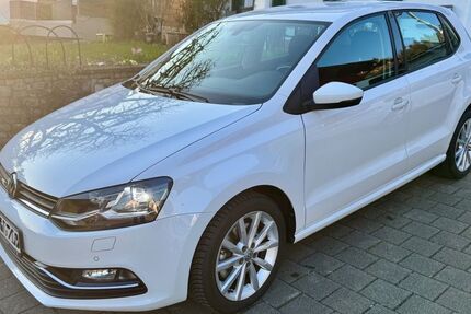VW Polo 78.000 km 13.500 &euro; Lörrach 79539