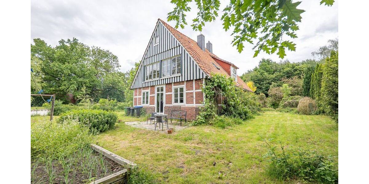 Einfamilienhaus Wischhafen Hamelwördenermoor - 6 Zimmer, 160 m&sup2;, 995&euro; | Angebot:26816383