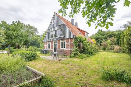 Haus Wischhafen Hamelwördenermoor - 6 Zimmer, 160 m&sup2;, 995&euro; | Angebot:26816383