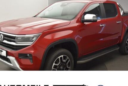 VW Amarok 40.000 km 63.700 € Wolfsburg 38440