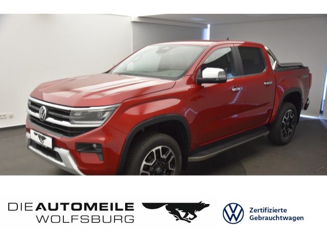 VW Amarok 5.781 km 63.700 € Wolfsburg 38440