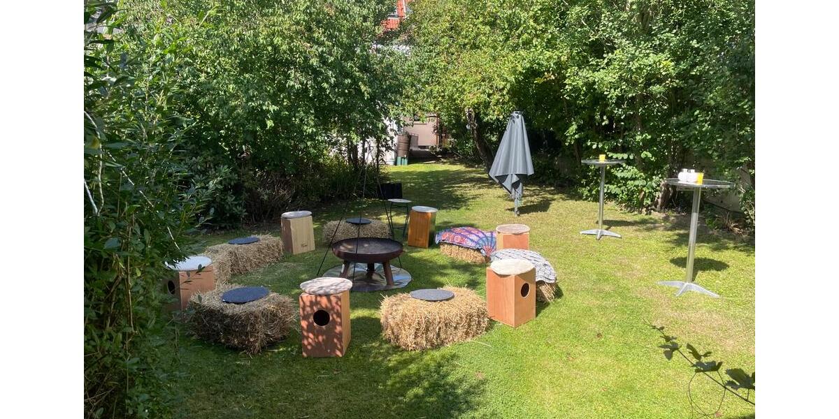 Reihenhaus Wolfsburg - 11 Zimmer, 348 m&sup2;, 729.000&euro; | Angebot:27109664