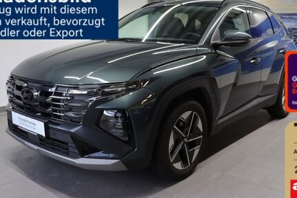 Hyundai TUCSON 29.740 km 29.850 &euro; Schweinfurt 97424