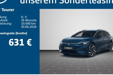 VW ID.7 15.780 km 50.990 &euro; Neunkirchen 66538