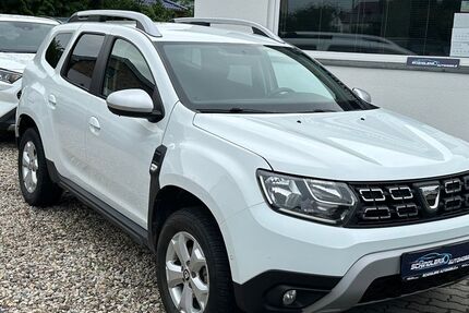 Dacia Duster 51.895 km 19.500 &euro; Falkensee bei Berlin-Spandau 14612