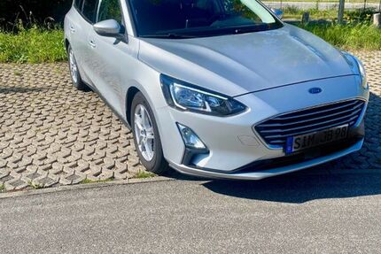 Ford Focus 178.500 km 9.700 &euro; Emmelshausen 56281