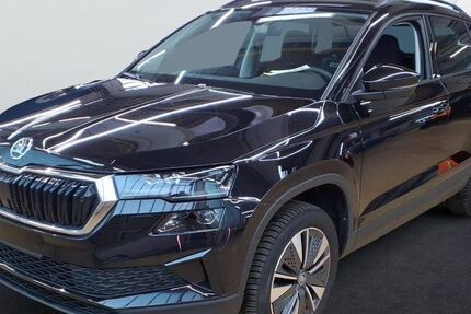 Skoda Karoq 19.215 km 31.991 &euro; Dortmund 44269