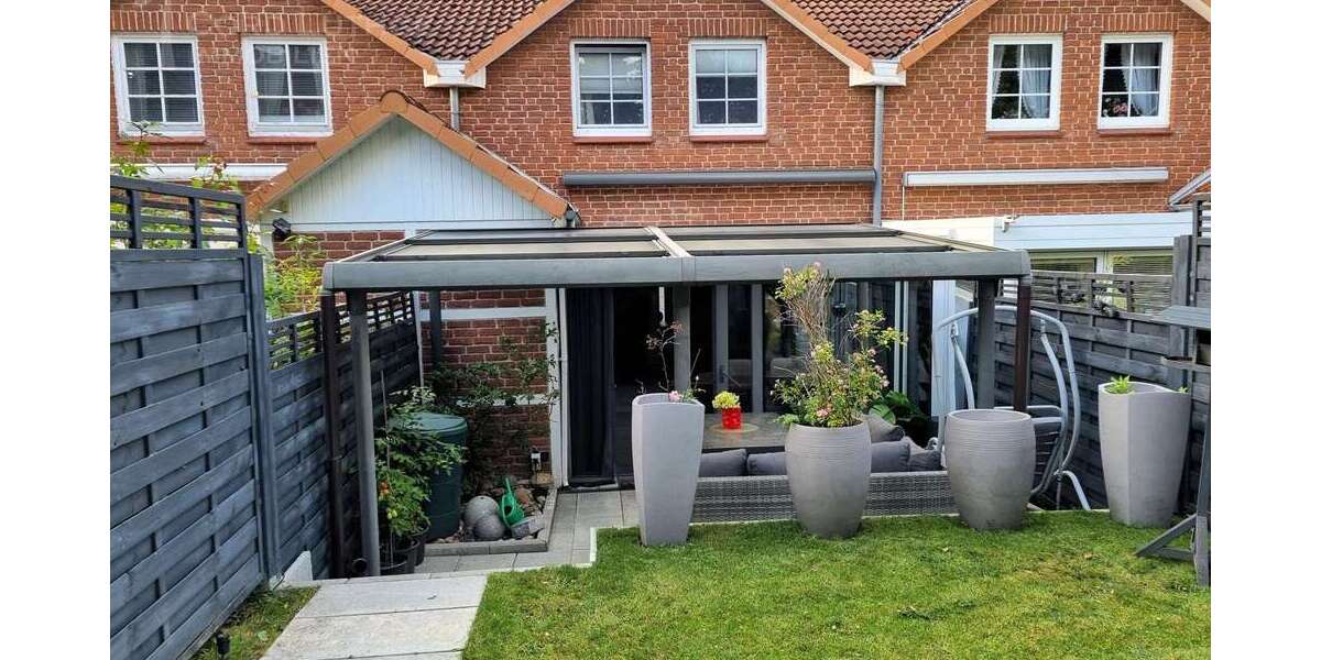 Einfamilienhaus Bad Bevensen - 4 Zimmer, 115 m&sup2;, 279.000&euro; | Angebot:26038761