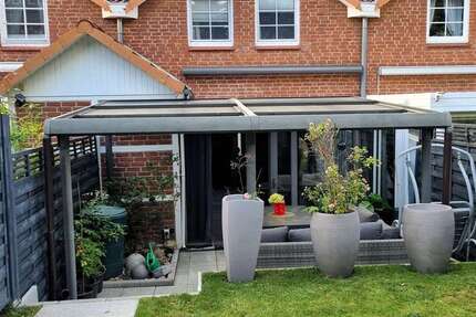 Haus Bad Bevensen - 4 Zimmer, 115 m&sup2;, 279.000&euro; | Angebot:26038761