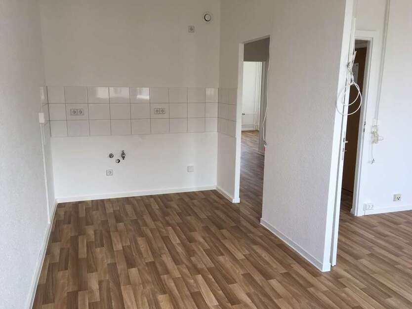 Wohnung zum Mieten in Halle 390 € 57.17 m² 3 zimmer