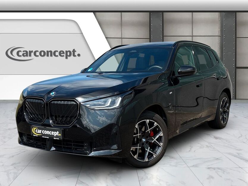 BMW X3 15.369 km 62.900 € Wetzlar 35579