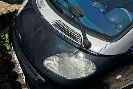 Smart city-coupé/city-cabrio 174.500 km 1.560 &euro; Bermatingen 88697