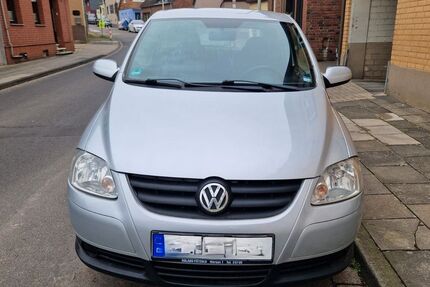 VW Fox 175.700 km 950 &euro; Frechen 50226