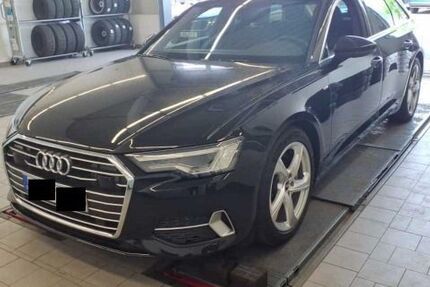 Audi A6 37.383 km 32.500 &euro; Bayreuth 95448