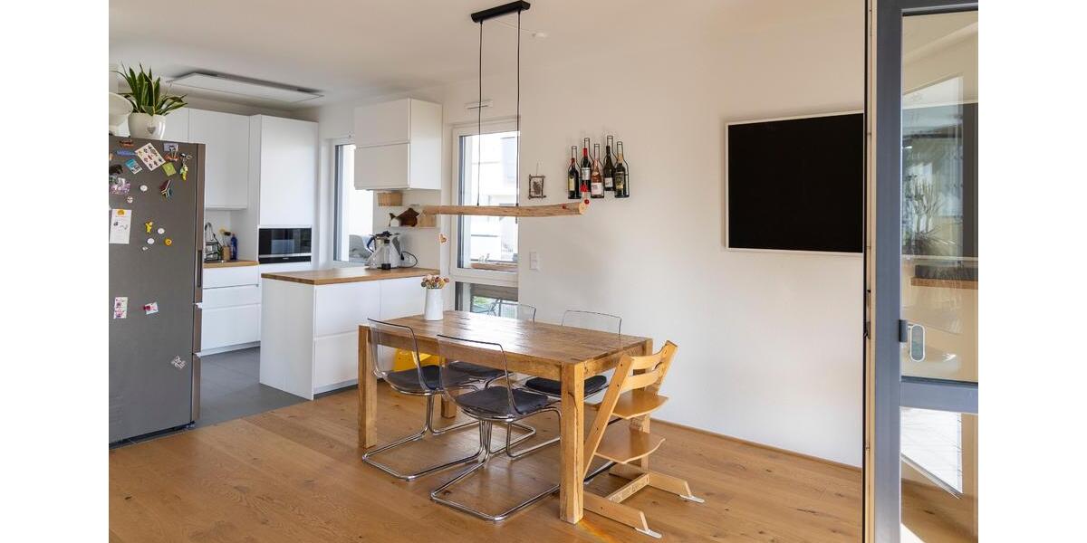 Etagenwohnung Friedrichsdorf - 4 Zimmer, 123 m&sup2;, 750.000&euro; | Angebot:27143216